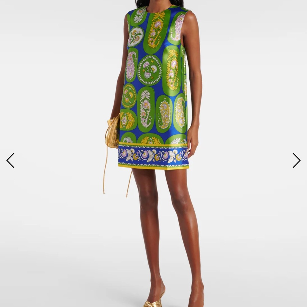 ISO:ALEMAIS DRESS